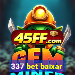 337 bet baixar